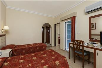 Kustur Club Holiday Village 5*