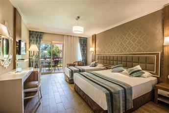 Kustur Club Holiday Village 5*