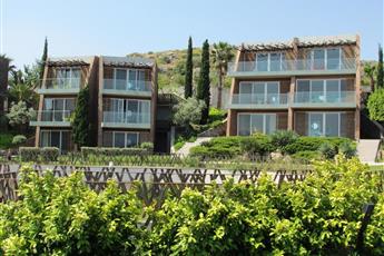 Kuum Hotel & Spa Bodrum 5* Adults Only 14+