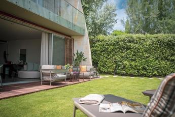 Kuum Hotel & Spa Bodrum 5* Adults Only 14+