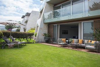 Kuum Hotel & Spa Bodrum 5* Adults Only 14+