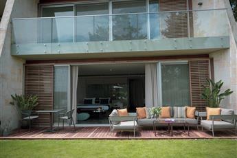 Kuum Hotel & Spa Bodrum 5* Adults Only 14+