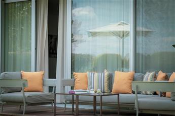 Kuum Hotel & Spa Bodrum 5* Adults Only 14+