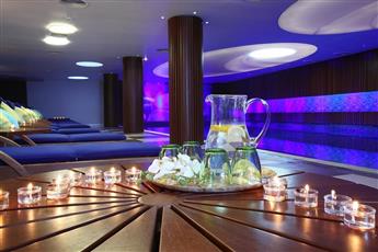 Kuum Hotel & Spa Bodrum 5* Adults Only 14+