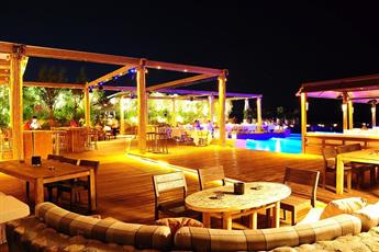 Kuum Hotel & Spa Bodrum 5* Adults Only 14+