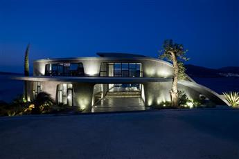 Kuum Hotel & Spa Bodrum 5* Adults Only 14+