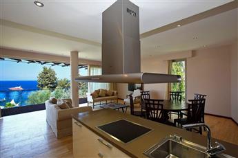 Kuum Hotel & Spa Bodrum 5* Adults Only 14+