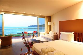 Kuum Hotel & Spa Bodrum 5* Adults Only 14+