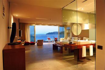 Kuum Hotel & Spa Bodrum 5* Adults Only 14+