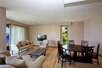 Kuum Hotel & Spa Bodrum 5* Adults Only 14+