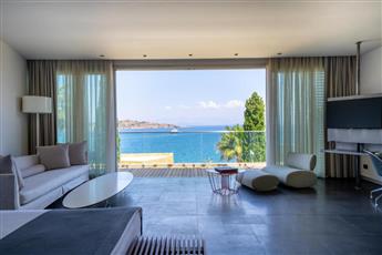 Kuum Hotel & Spa Bodrum - Adults Only 14+