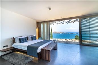 Kuum Hotel & Spa Bodrum - Adults Only 14+