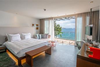Kuum Hotel & Spa Bodrum - Adults Only 14+