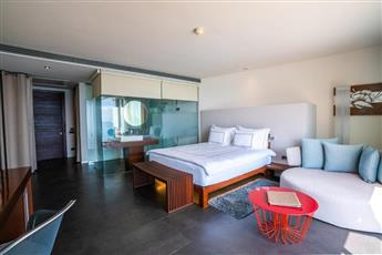 Kuum Hotel & Spa Bodrum - Adults Only 14+