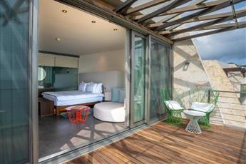 Kuum Hotel & Spa Bodrum - Adults Only 14+