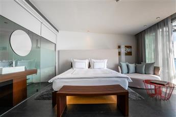 Kuum Hotel & Spa Bodrum - Adults Only 14+
