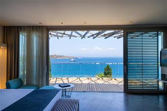 Kuum Hotel & Spa Bodrum - Adults Only 14+