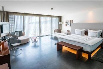 Kuum Hotel & Spa Bodrum - Adults Only 14+