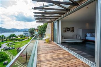 Kuum Hotel & Spa Bodrum - Adults Only 14+