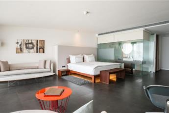 Kuum Hotel & Spa Bodrum - Adults Only 14+