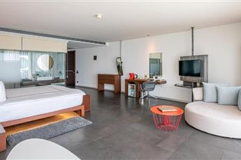Kuum Hotel & Spa Bodrum - Adults Only 14+
