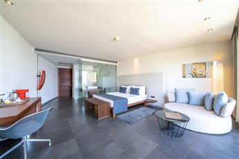 Kuum Hotel & Spa Bodrum - Adults Only 14+