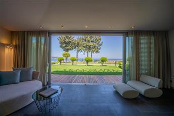 Kuum Hotel & Spa Bodrum - Adults Only 14+