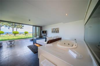 Kuum Hotel & Spa Bodrum - Adults Only 14+