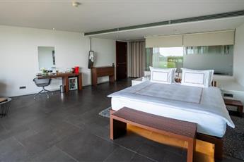 Kuum Hotel & Spa Bodrum - Adults Only 14+