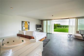 Kuum Hotel & Spa Bodrum - Adults Only 14+