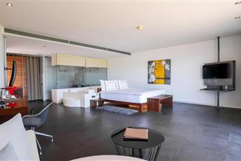 Kuum Hotel & Spa Bodrum - Adults Only 14+