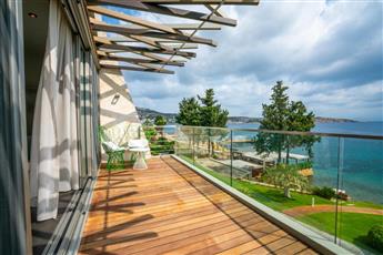 Kuum Hotel & Spa Bodrum - Adults Only 14+