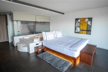 Kuum Hotel & Spa Bodrum - Adults Only 14+