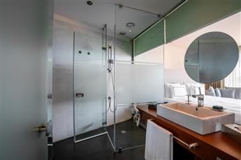 Kuum Hotel & Spa Bodrum - Adults Only 14+