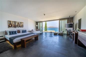 Kuum Hotel & Spa Bodrum - Adults Only 14+