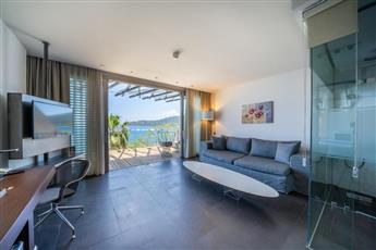 Kuum Hotel & Spa Bodrum - Adults Only 14+