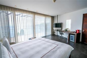 Kuum Hotel & Spa Bodrum - Adults Only 14+