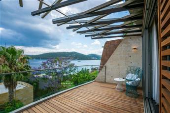 Kuum Hotel & Spa Bodrum - Adults Only 14+