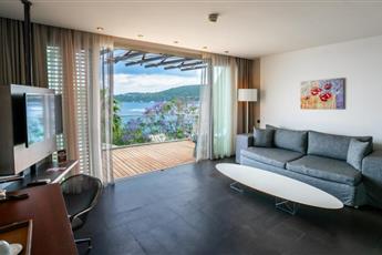 Kuum Hotel & Spa Bodrum - Adults Only 14+