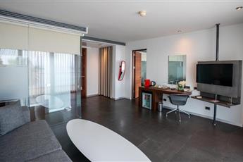 Kuum Hotel & Spa Bodrum - Adults Only 14+