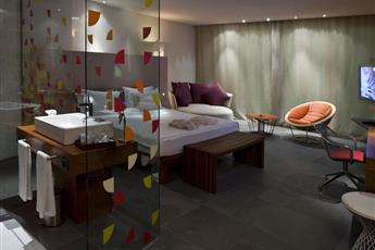 Kuum Hotel & Spa Bodrum - Adults Only 14+