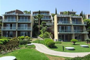 Kuum Hotel & Spa Bodrum