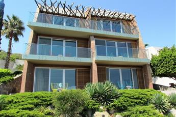 Kuum Hotel & Spa Bodrum