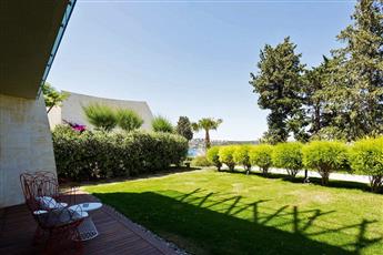 Kuum Hotel & Spa Bodrum