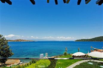 Kuum Hotel & Spa Bodrum