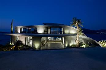 Kuum Hotel & Spa Bodrum