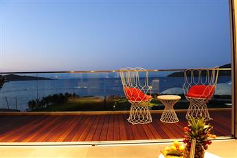 Kuum Hotel & Spa Bodrum