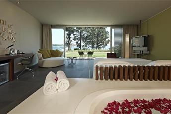 Kuum Hotel & Spa Bodrum