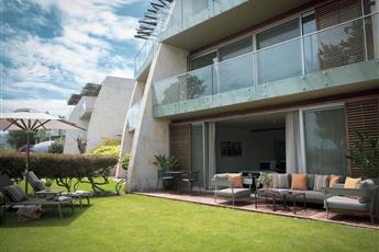 Kuum Hotel & Spa Bodrum