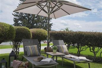 Kuum Hotel & Spa Bodrum